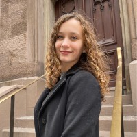 Nicole Kleinegger, Eit
