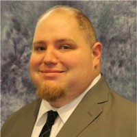 Jesse Gehring