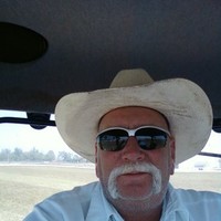 Terry Ford