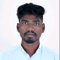 Mahendiran P