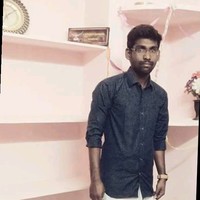 Modinapalli Ashok Kumar