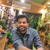 Sudhanshu Chauhan