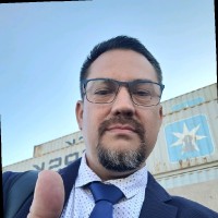 Cristian Naranjo Soto