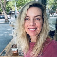 Amy Stringer