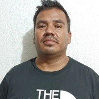 Jesus Bautista