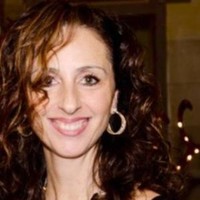 Nadine Tawil