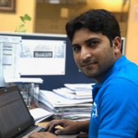 Umair Baig