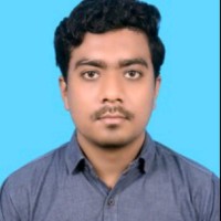 Udit Kumar Mahto
