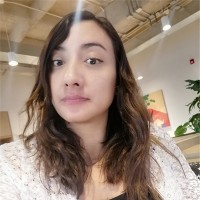 Ivonne Hernandez