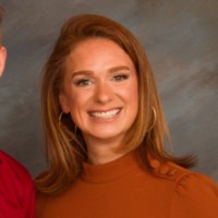 Sarah Young, AFIS, LGBC