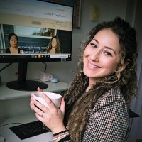 Daniella Gentile, M.Ed, RYT