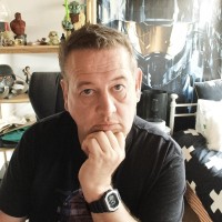 Daniel Miller