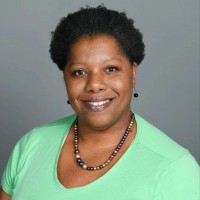 Andrea Pierson