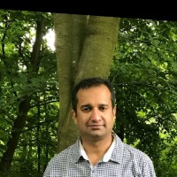 Amol Devrukhkar