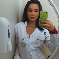 Isadora Torres