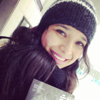 Gabriela Mota Romero