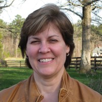 Marylou Ensanian, Cspo