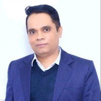 Vipin Vihari Prasad