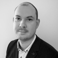 Benjamin Hodge