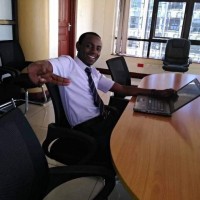 Peter Chege