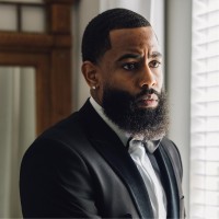 Andrew Roberts Jr
