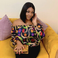 Ifeoma Akamagwuna