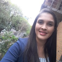 Taciane Silva