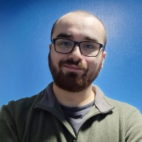 Diego Castillo Gonzalez