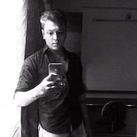 Kishan Patel