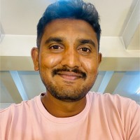 Anikethan Jayaram