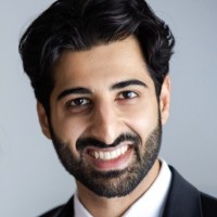 Saman Ferdosian