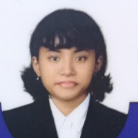 Lucia Indah Setiyarini