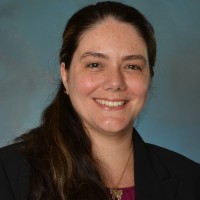 Sandra Faulkner