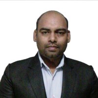Ashok Pradhan