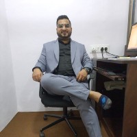 Pratik Bhagat