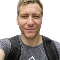Dan Pratt
