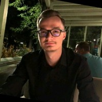 Andrei-Bogdan Ionita
