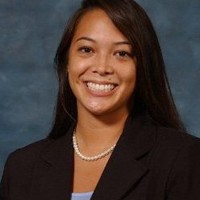 Tabitha B. Lee