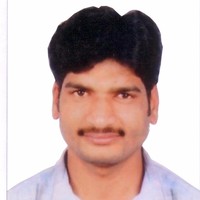 Dr. Srinivas B