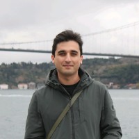 Navid Nouri
