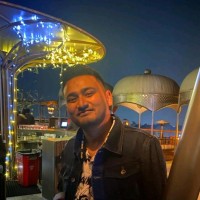 Sandeep Patwal