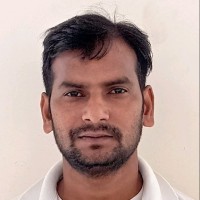 Shriram Chaudhary