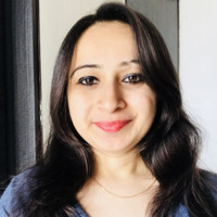 Hemangi Chandrani