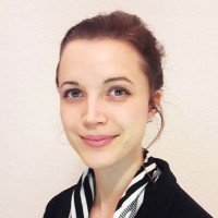 Johanna Alexandra Hoffmann