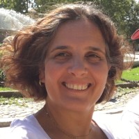 Houria Ben Mammar