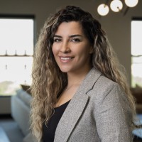 Paria Taheri