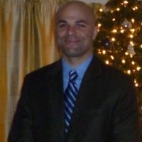 Stephen Franklin