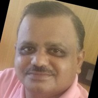 Sunil Jagdale
