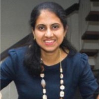 Kavitha Palaniappan