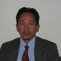 Gilbert Seriňo